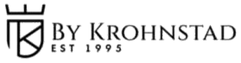 By Krohnstad logo