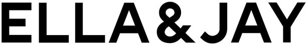 Ella & Jay logo