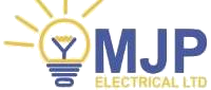 MJP Electrical logo