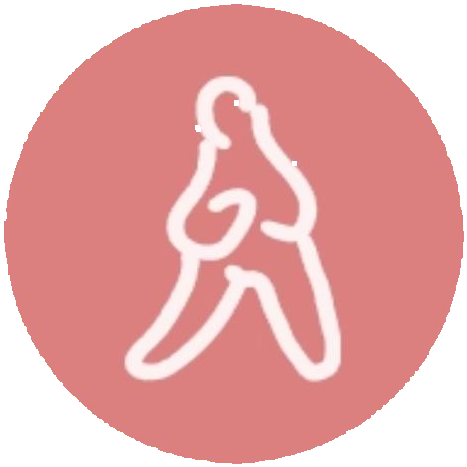 Nackt Shoes logo