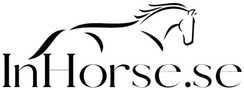 InHorse.se logo