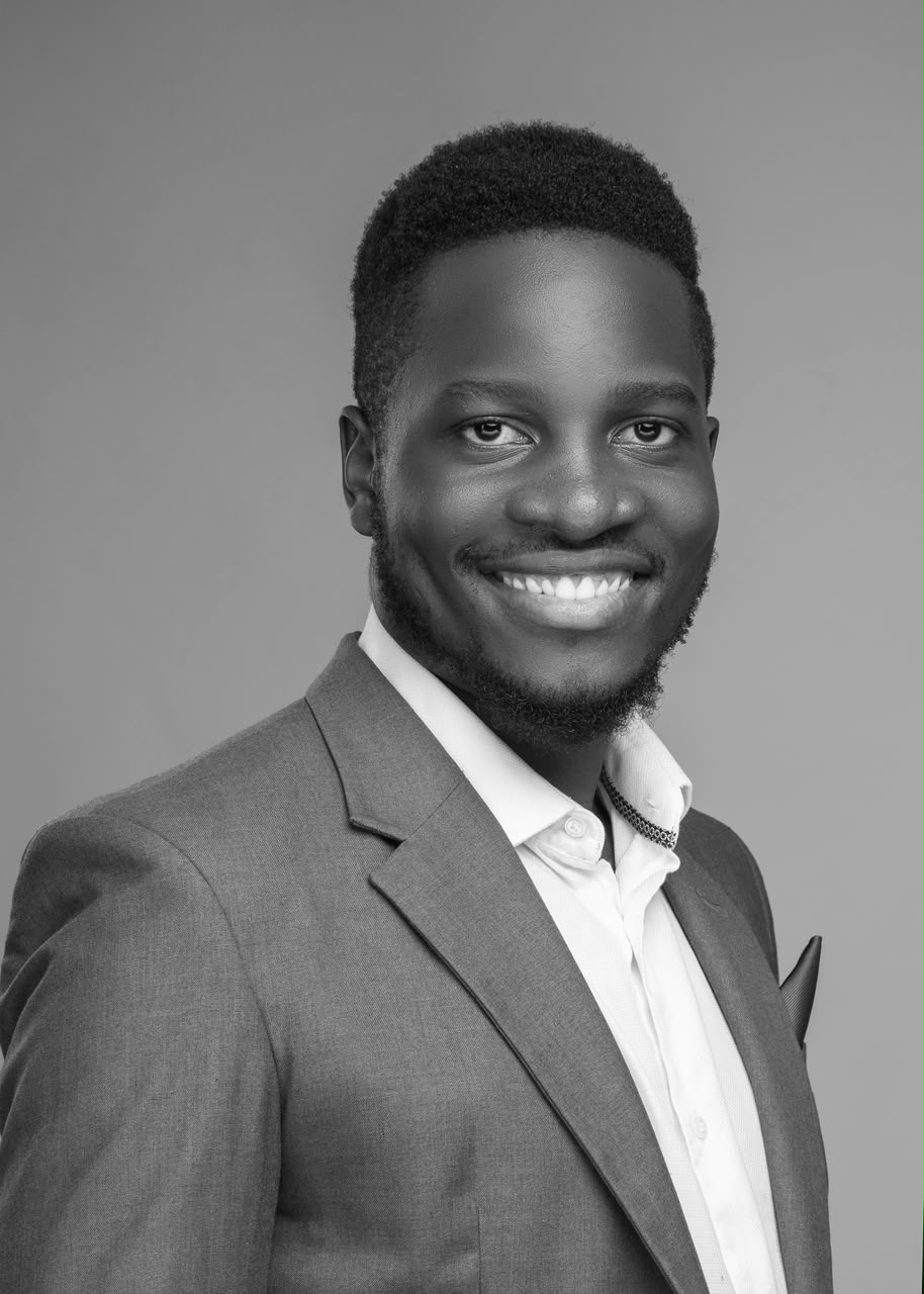 Jesse Otieno, Senior Campaign Specialist at Vibe Digital