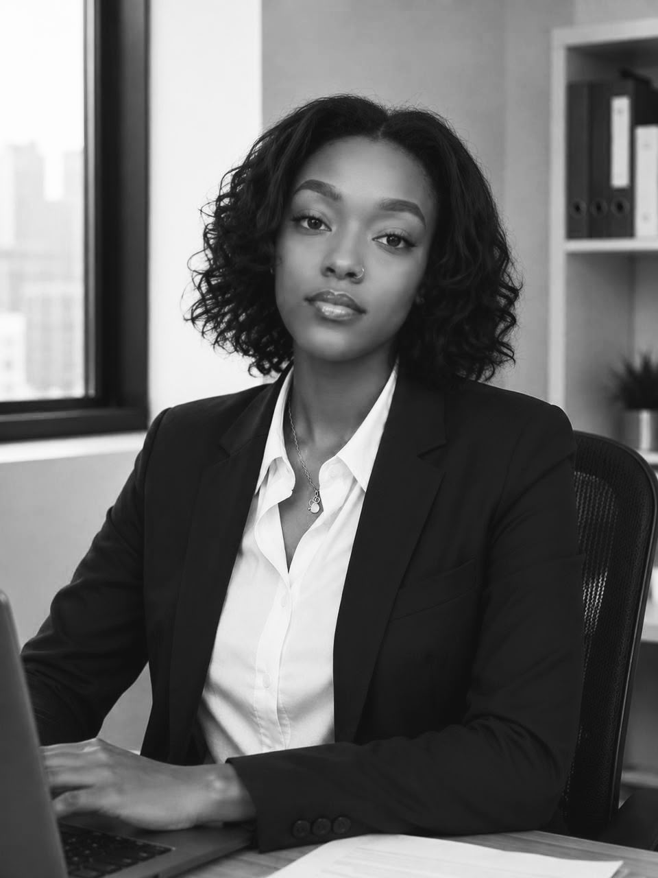 Yvonne Mobisa, Senior Digital Marketing Advisor at Vibe Digital
