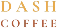Dash Coffee logo