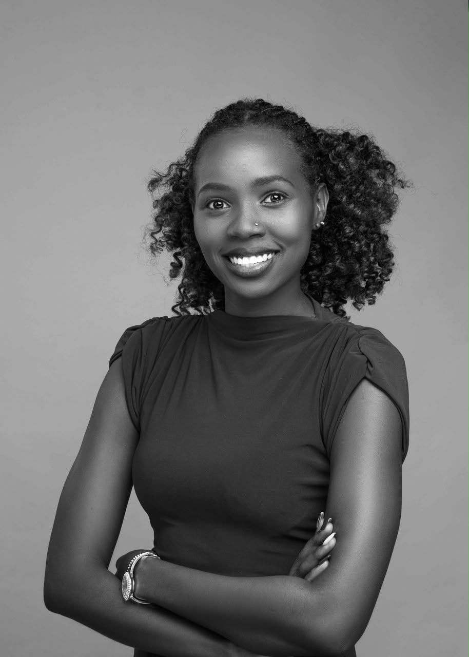 Charity Kipchumba, Senior Campaign Specialist at Vibe Digital