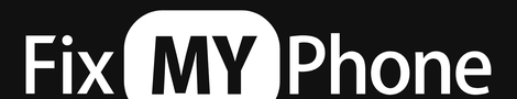 FixMyPhone logo